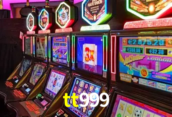 Descubra a Essência do tt999: Nossa História e Compromissos