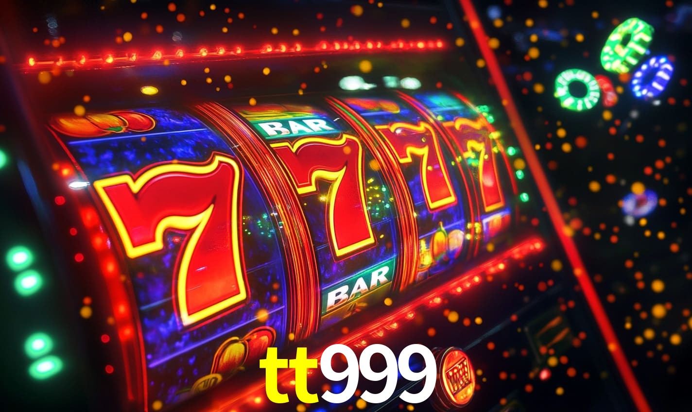 tt999: Seu Cassino Premiado com Pagamentos Rápidos
