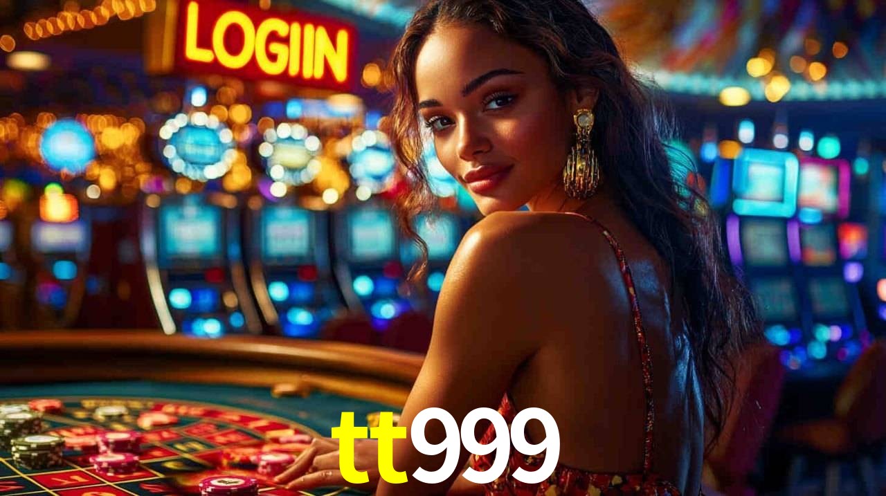 Experiência VIP tt999