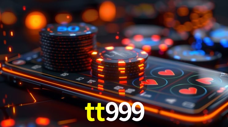 Welcome Bonus tt999