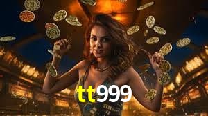 Experiência VIP tt999