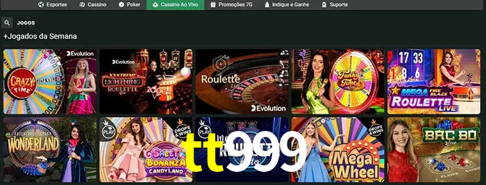 tt999 bet