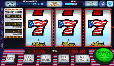 Game Interface