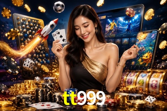 Slot Games tt999