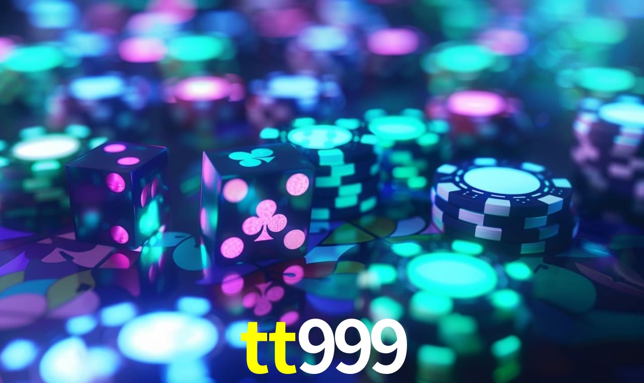 Interface do App tt999