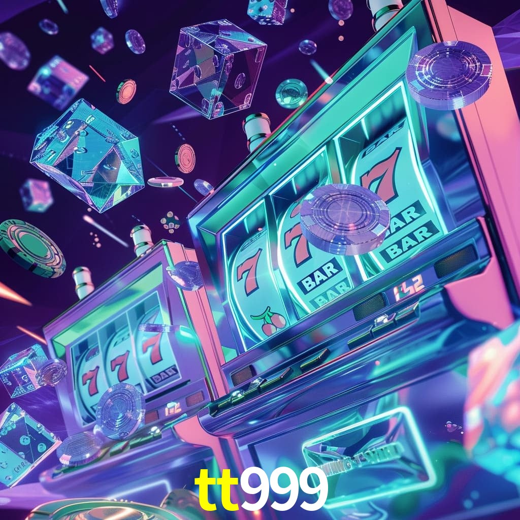 Inovações de Jogos na tt999: O Futuro das Experiências Interativas