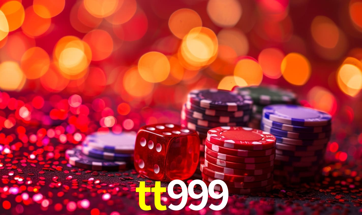 Descubra a Essência do tt999: Nossa História e Compromissos