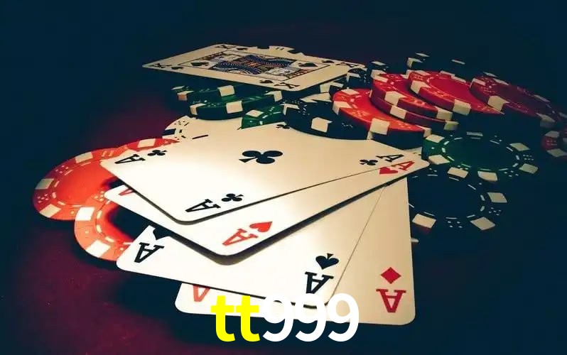 tt999 visual 2