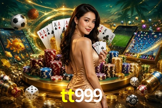 Live Casino tt999