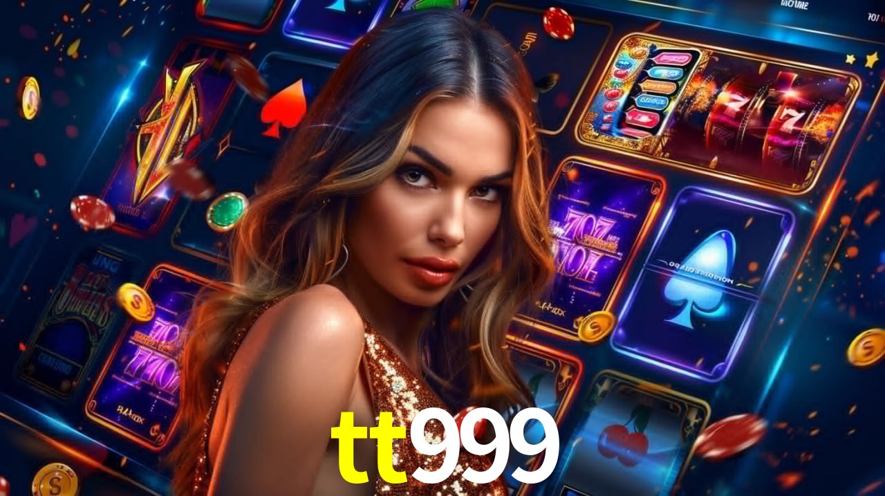 Descubra a Essência do tt999: Nossa História e Compromissos
