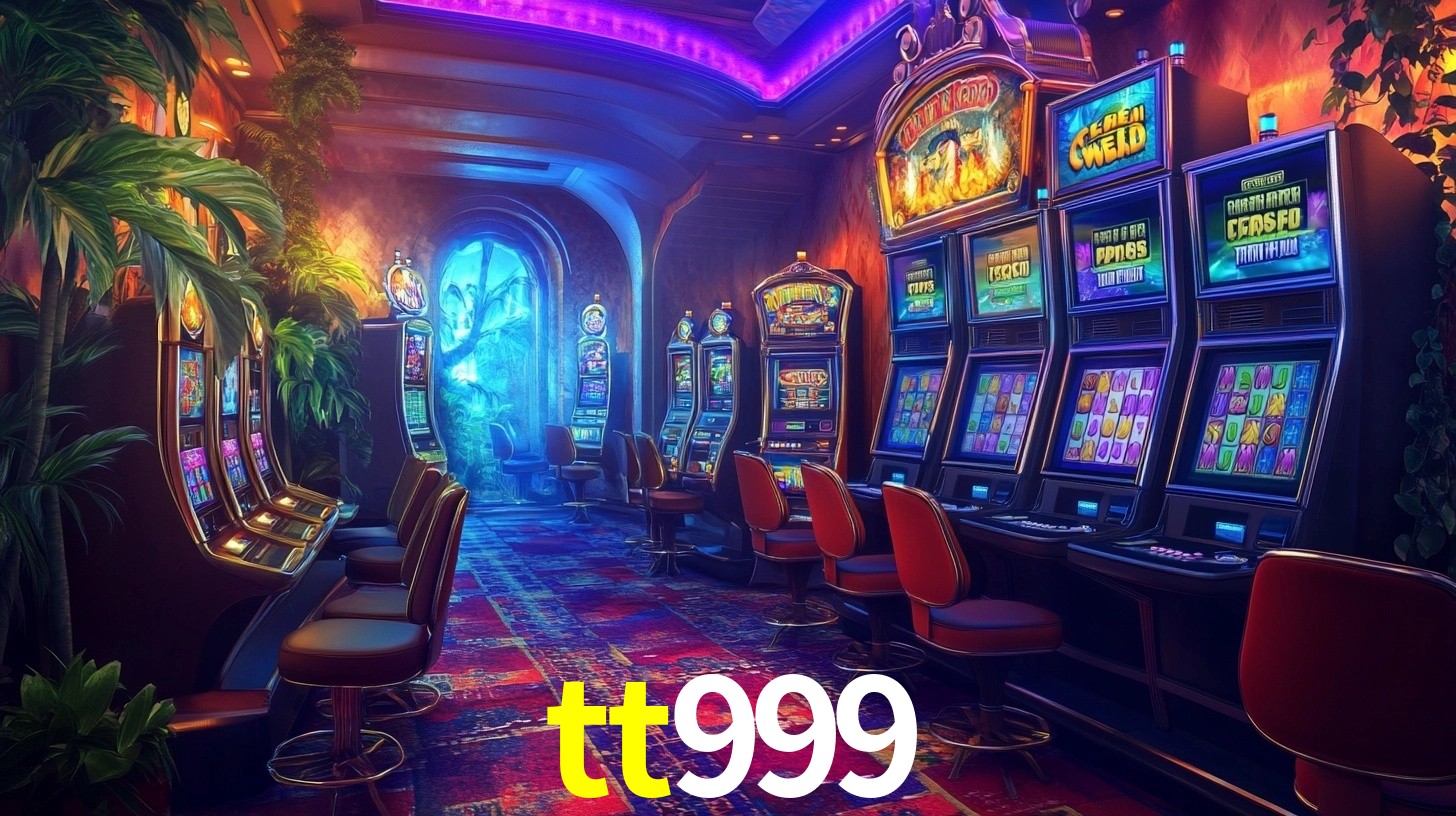 Welcome Bonus tt999