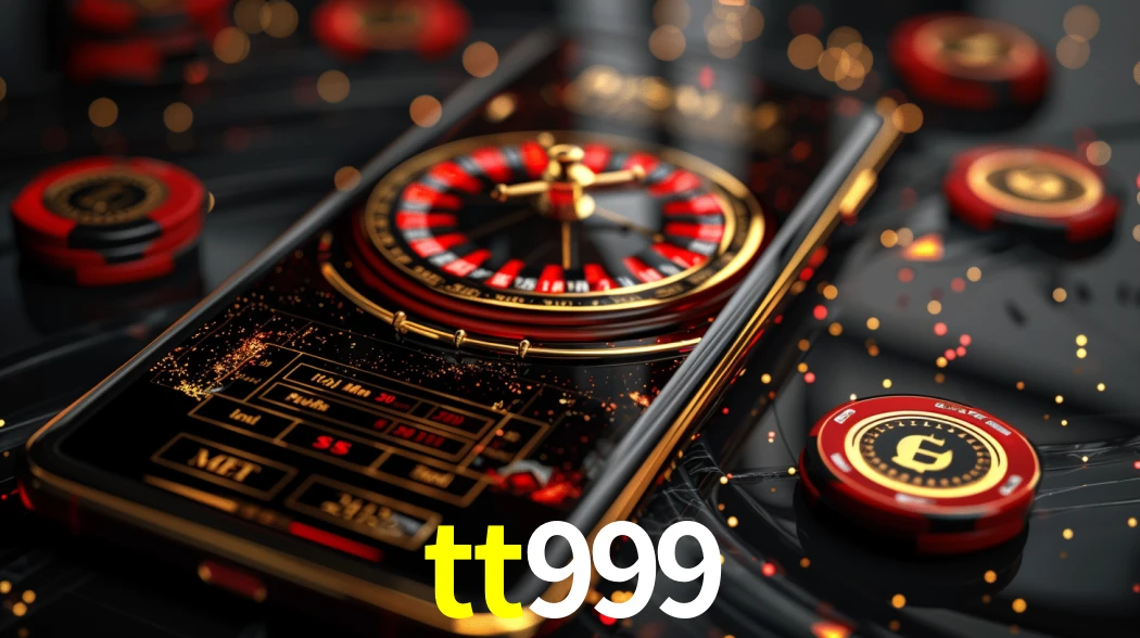 Live Casino tt999
