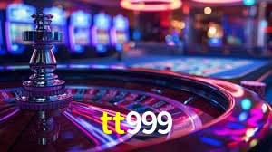 Casino VIP tt999