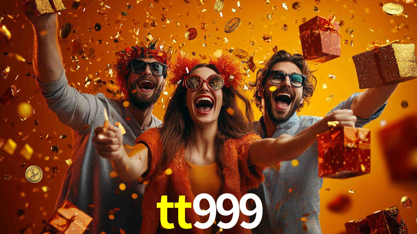 tt999: Seu Especialista em Apostas Esportivas Brasileiras
