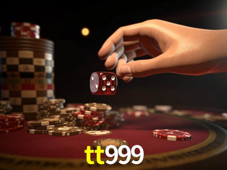 Apostas de Tênis tt999