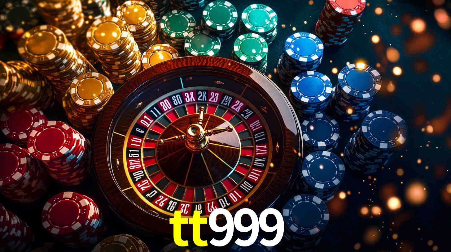 tt999 App Interface