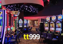 Design Responsivo tt999