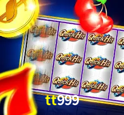 A Revolução dos Aplicativos de Jogos no tt999