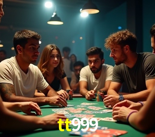 Integração de APIs tt999
