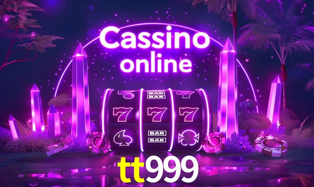 Diretório de Jogos tt999