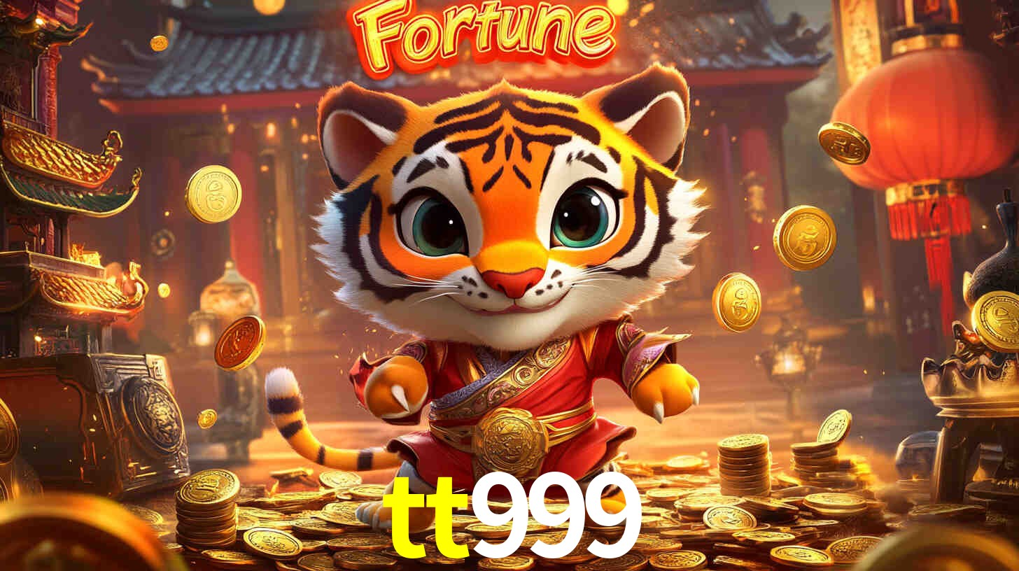 Desvendando o Mundo dos Jogos Virtuais na tt999