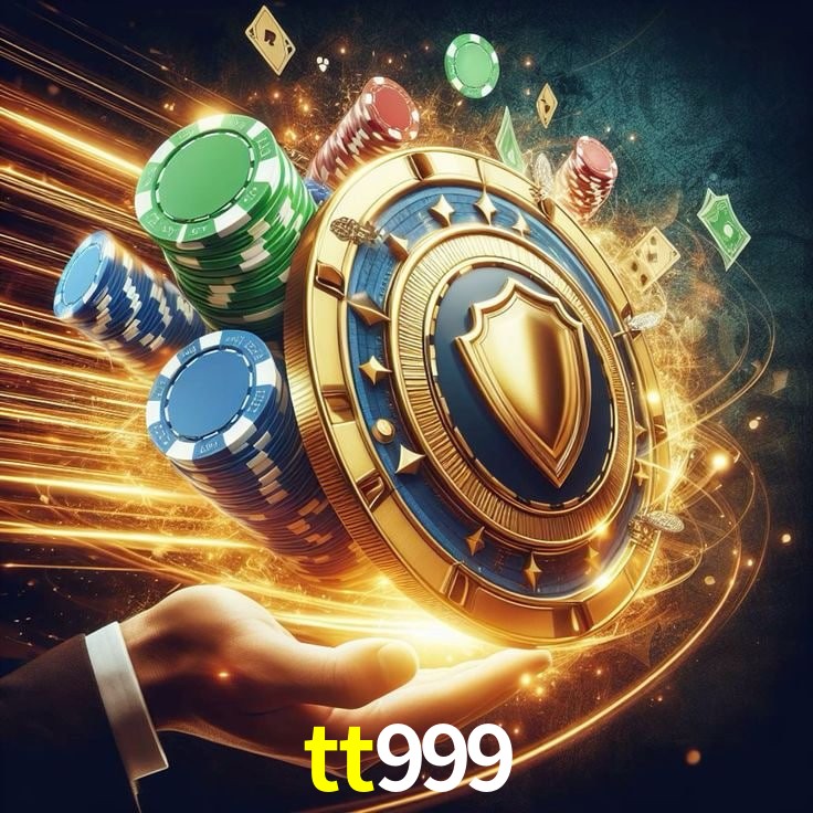tt999 Slots - tt999 visual 2