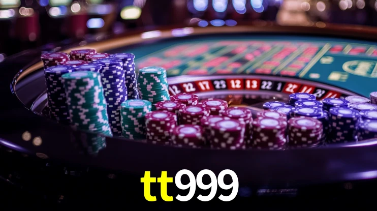 Programa VIP tt999