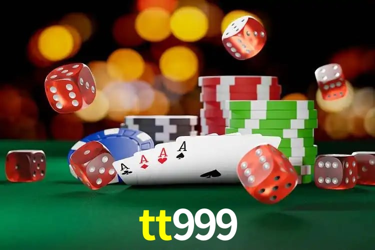 Estatísticas Esportivas tt999