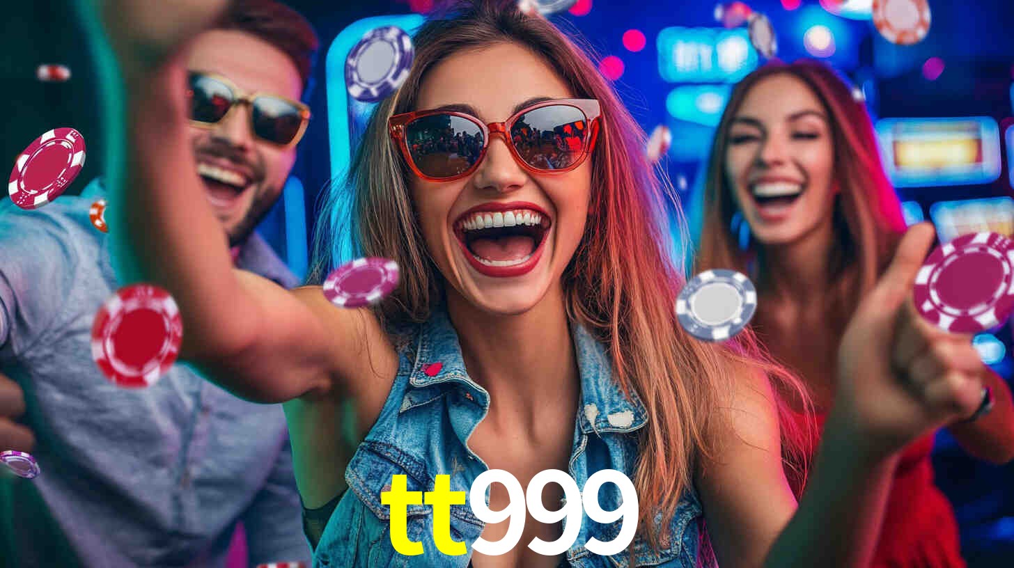 A Popularidade dos Caça-Níqueis no tt999