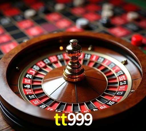 Tecnologia da Plataforma tt999