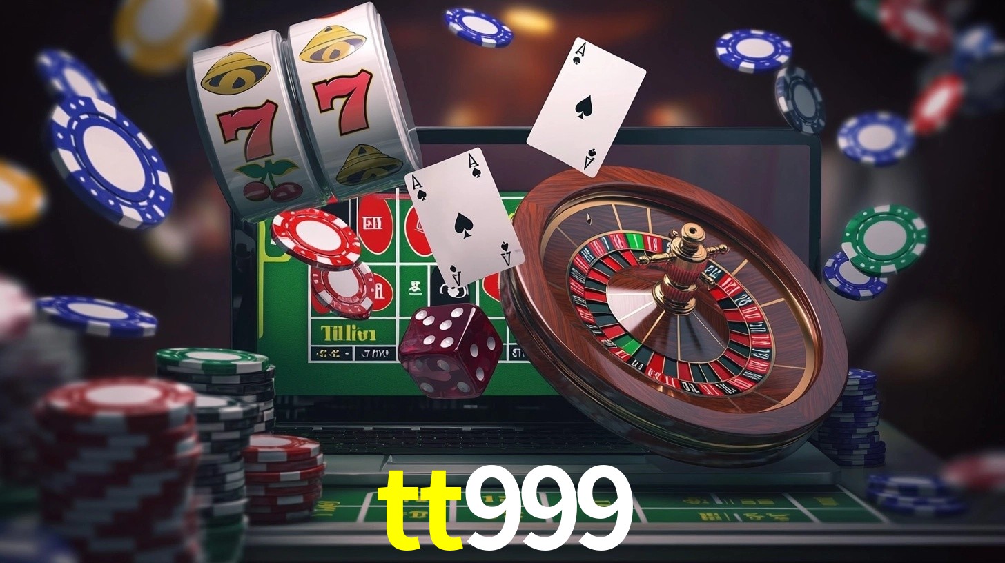 Ofertas Imperdíveis na tt999: Promoções e Bônus Que Valem a Pena