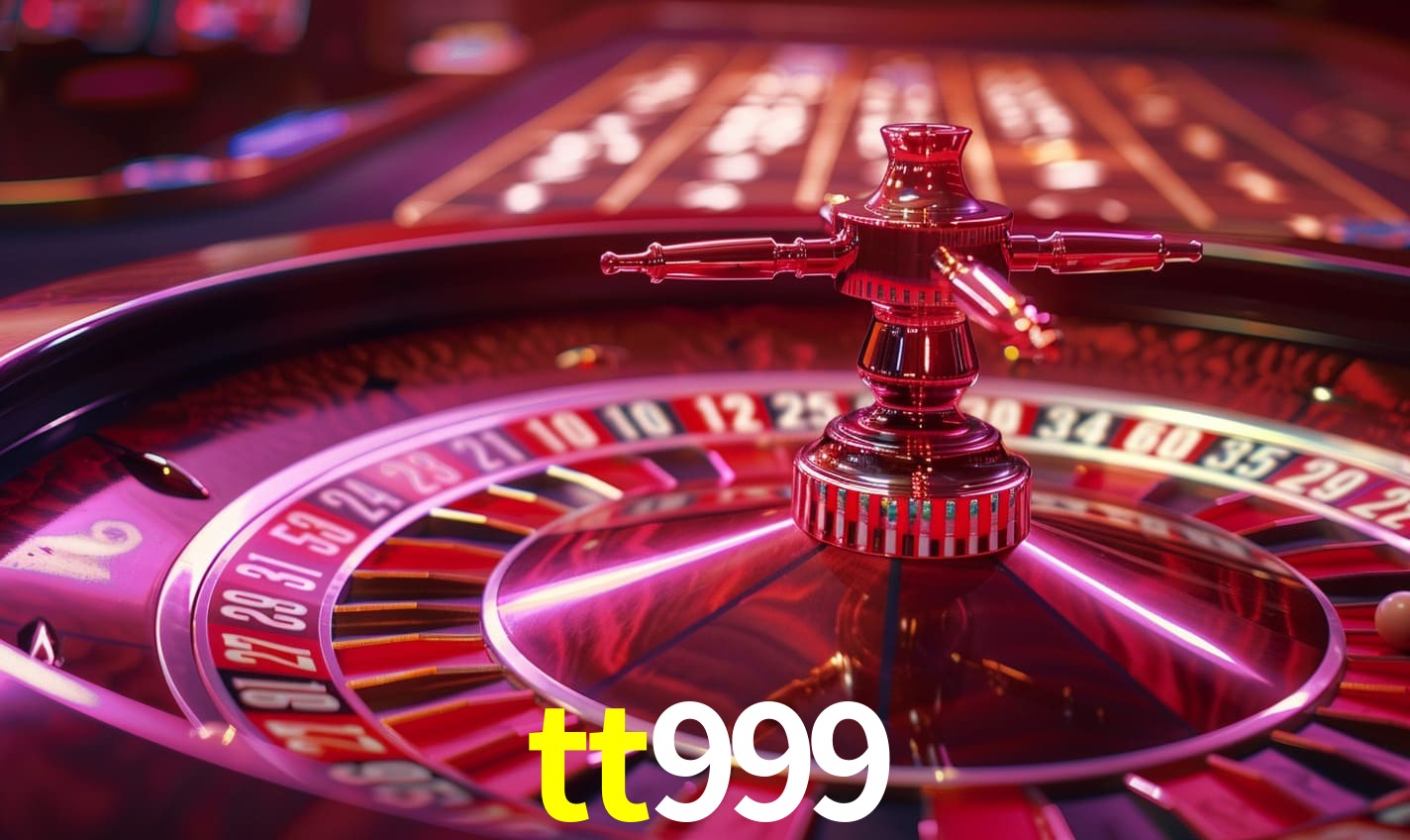 Explorando a Categoria de Eventos em Apostas na tt999