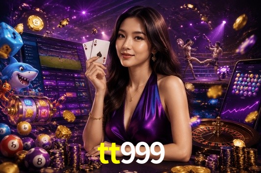 Roulette Table tt999