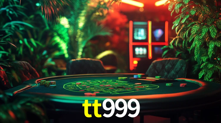 Tournaments tt999