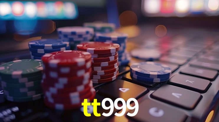 Jogos de Slot tt999
