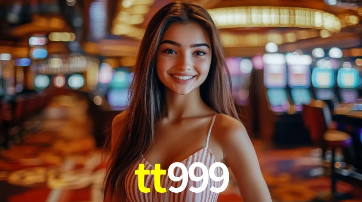 tt999 Bônus - tt999 visual 1