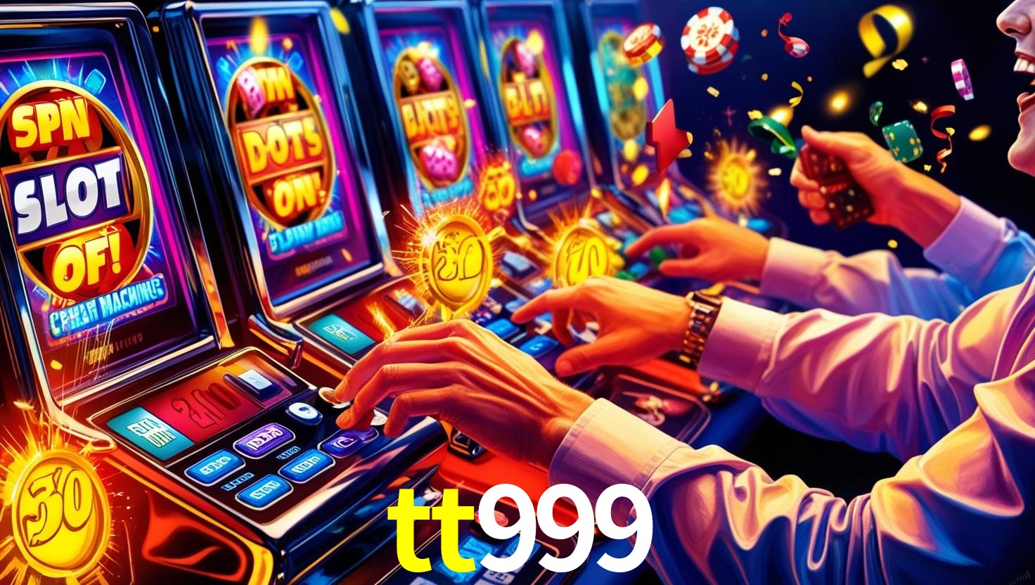 TT999