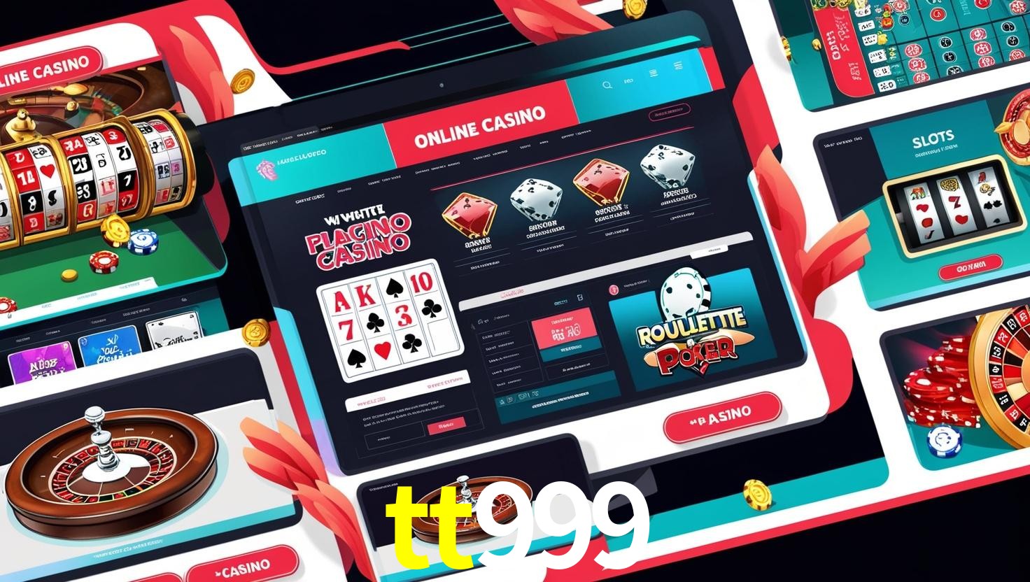 TT999
