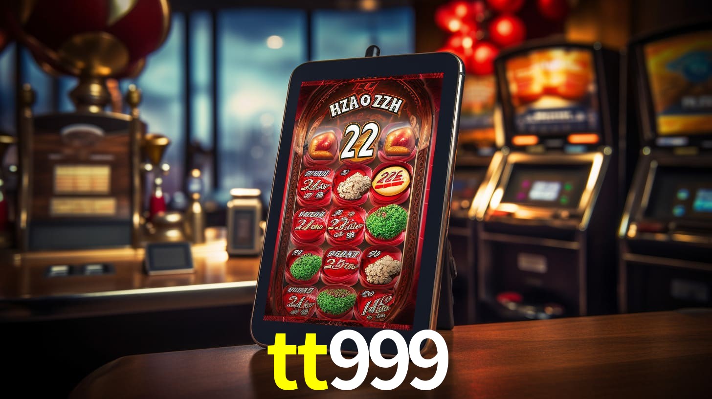 TT999