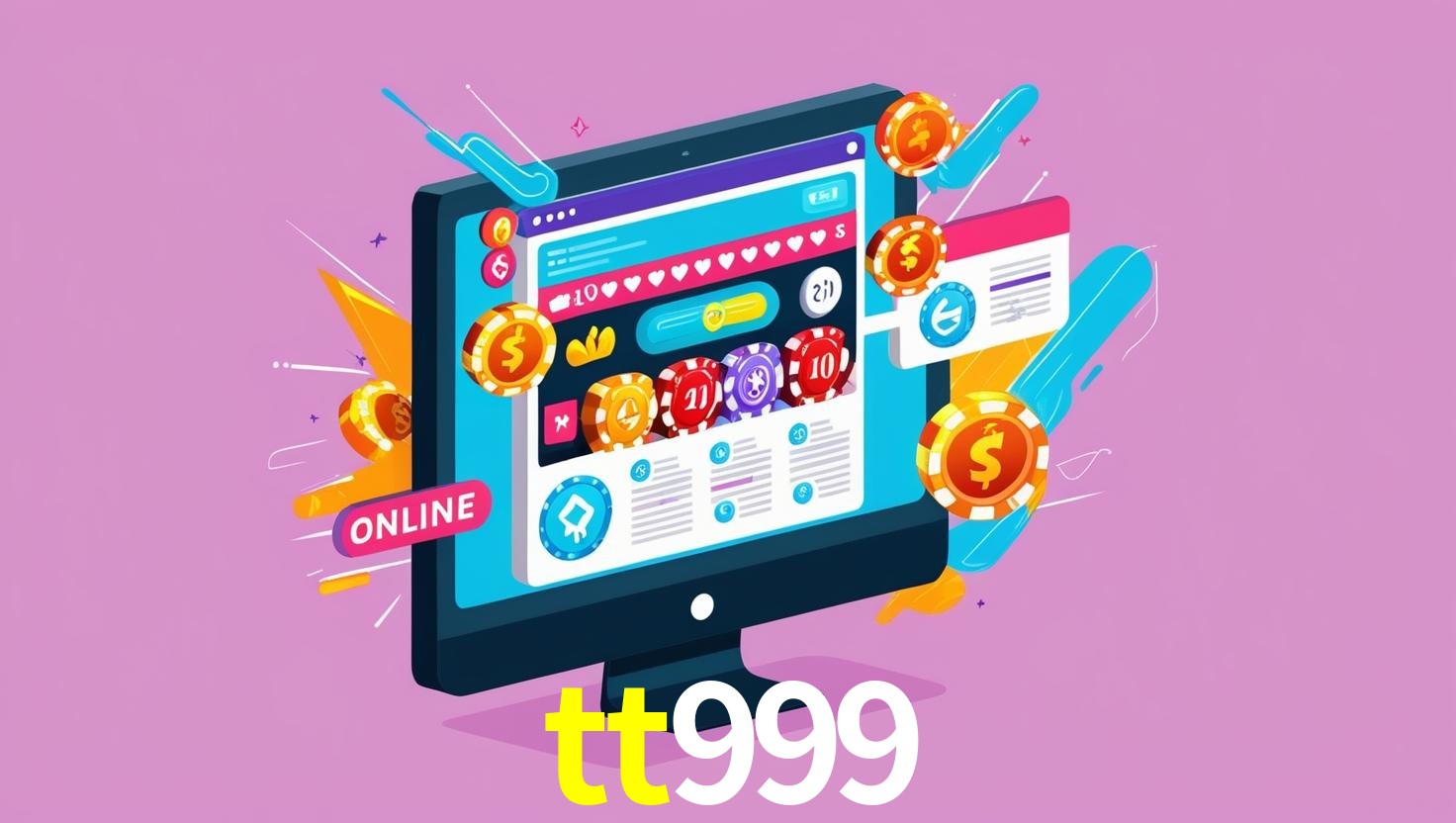 TT999