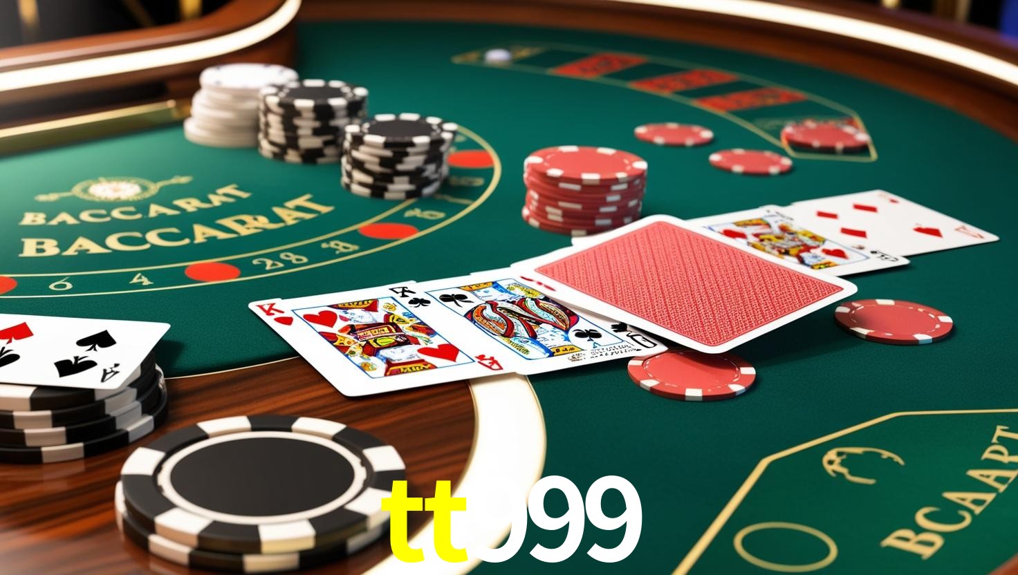 TT999