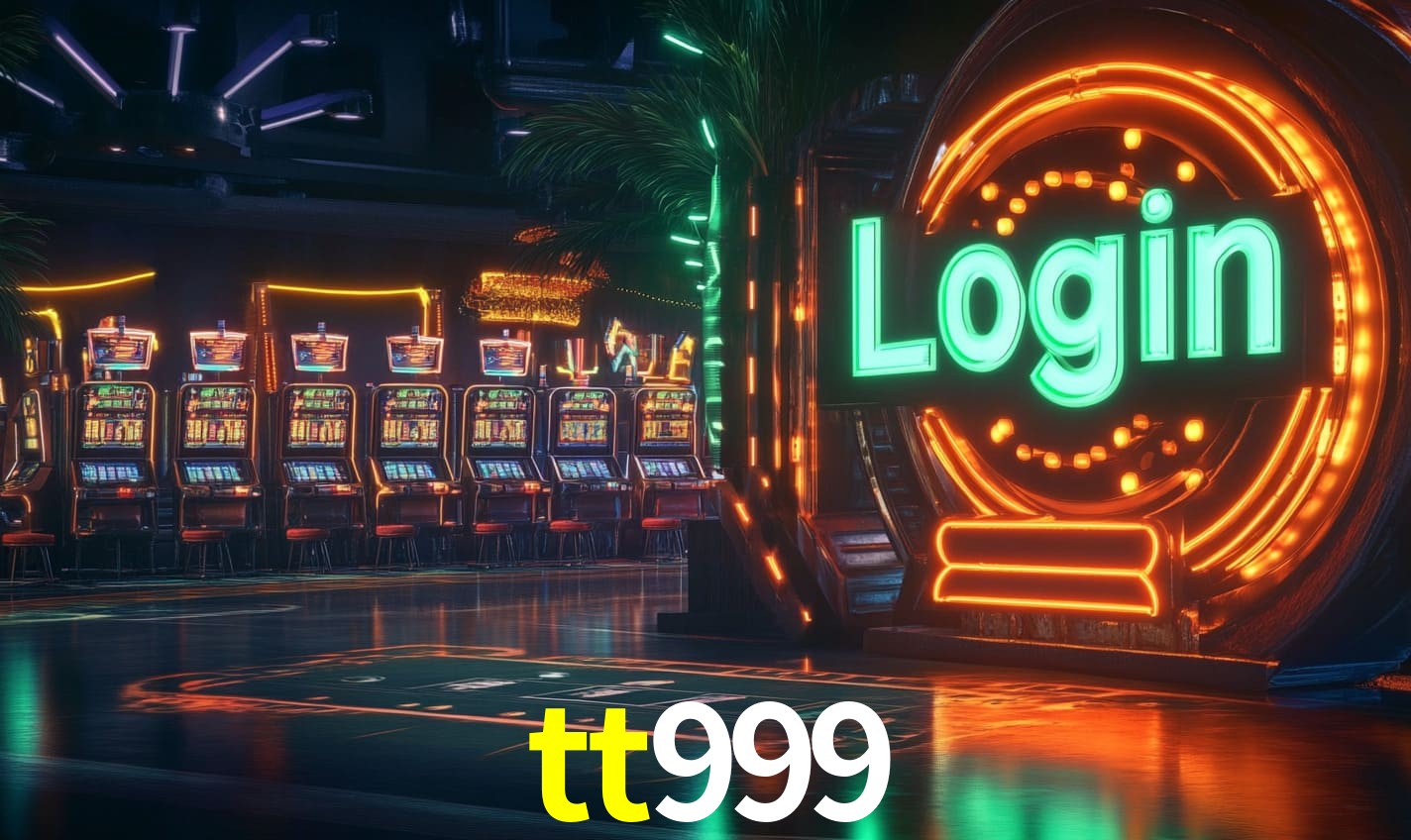 TT999